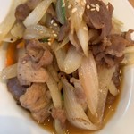 新居浜昭和通り食堂 - 