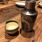 Tamashouten - 日本酒