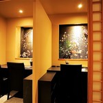 焼肉 夜桜 OSU店