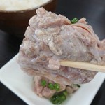 元祖 辛麺屋 桝元 - とろとろ♪♪