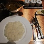 新宿中村屋Granna - 