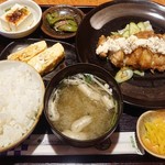 コト・コト - チキン南蛮定食