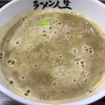 ラーメン人生JET - 