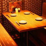 茶屋町炉端 楽兵衛