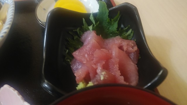 味の玄達（あじのげんたつ） - 仙北町（日本料理）の写真