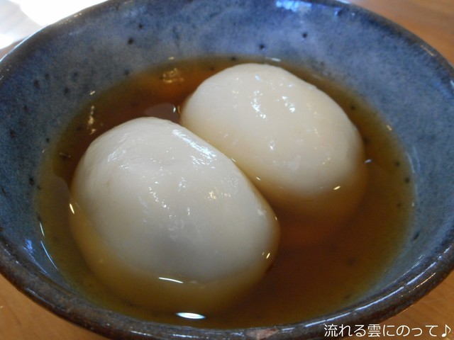 道の駅かわうち湖 - むつ市その他（道の駅）の写真