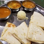 MASALA KITCHEN - 