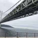 LOCHE MARKET STORE  - 明石海峡大橋！
