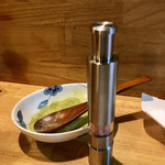 創作田舎料理 酒膳 - 