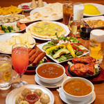 タラキッチン 錦糸町店