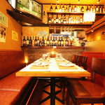 タラキッチン 錦糸町店