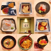 鮨いわもと - 