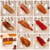 鮨いわもと - 
