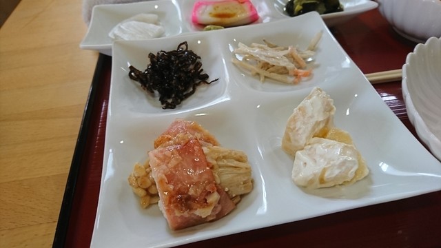 かっぷ・しーず - 柏林台（喫茶店）の写真