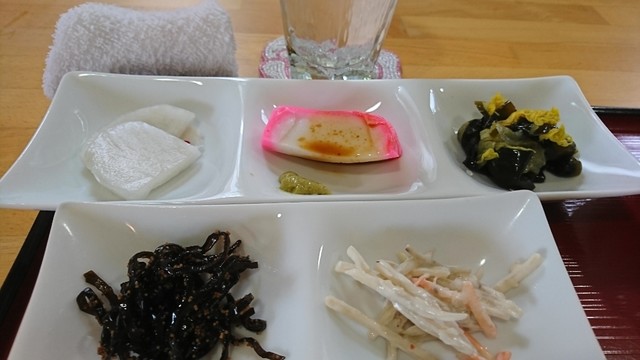 かっぷ・しーず - 柏林台（喫茶店）の写真