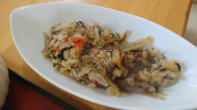 かっぷ・しーず - 柏林台（喫茶店）の写真