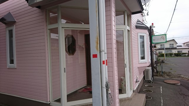 かっぷ・しーず - 柏林台（喫茶店）の写真