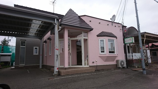 かっぷ・しーず - 柏林台（喫茶店）の写真