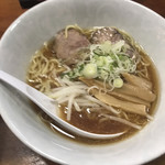 Ramen Koyakumakko - 