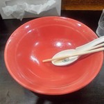 一条流がんこ総本家分家四谷荒木町 - ごちそうさまでした