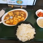 華龍飯店 - 