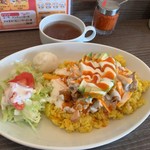 ベンダー×ベンダー 東神奈川店