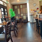 ベンダー×ベンダー 東神奈川店