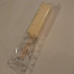 能乃屋 - サービスでアイスいたきました