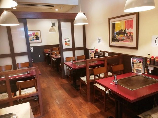 Kaze no Machi Neyagawa Ten photo 4