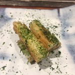 鉄板焼き 高見 - 