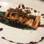 鉄板焼き 高見 - 