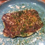 鉄板焼き 高見 - 