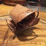 鉄板焼き 高見 - 