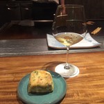 鉄板焼き 高見 - 