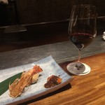 鉄板焼き 高見 - 