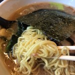 三珍 富士力食堂 - 