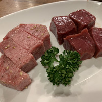 NO MEAT, NO LIFE.2nd - 