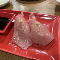 NO MEAT, NO LIFE.2nd - 