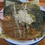 Kourai Doujou - 快老麺（並）　¥900