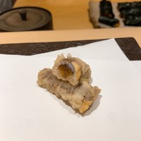 天ぷらあら木 - 