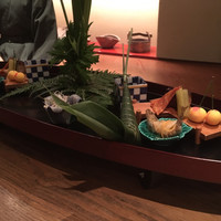 日本料理 木の花 - 