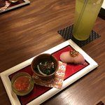 恵比寿屋 HANARE - 