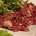 Sumibiyakiniku Oosaka Ajiman - 