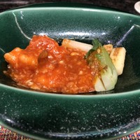 鉄板焼き 団居 - 