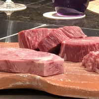 鉄板焼き 団居 - 
