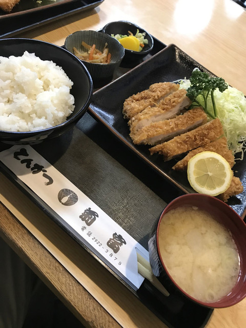 菊富 所沢 とんかつ 食べログ 菊富 所沢 とんかつ 食べログ
