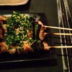 日比谷鳥こまち - せせり