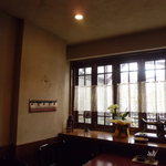 Cafe NU - センスが☆