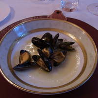 RISTORANTE REGA - 