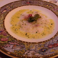 RISTORANTE REGA - 